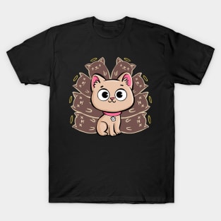 Catsune T-Shirt